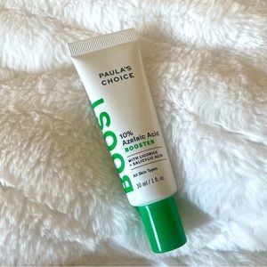 Paula’s Choice Azaelic Acid Booster Gel